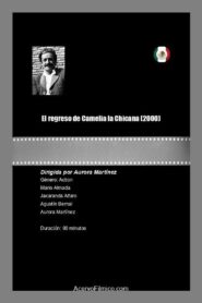 El regreso de Camelia la Chicana 2000 one on netflix