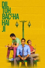 Dil Toh Baccha Hai Ji 2011 one on netflix