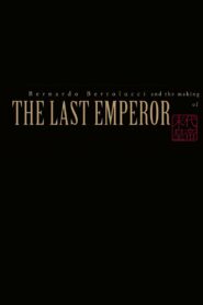 Bernardo Bertolucci and the Making of ‘The Last Emperor’ 1988 one on netflix