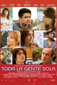 All the Lonely People 2009 one on netflix
