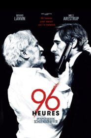 96 heures 2014 one on netflix