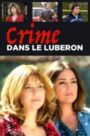 Murder In Luberon 2018 one on netflix