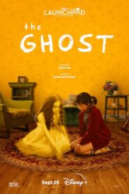 The Ghost 2023 one on netflix
