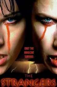 The Strangers 1998 one on netflix