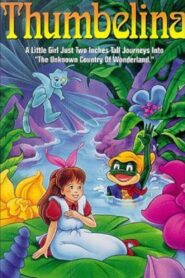 Thumbelina 1993 one on netflix