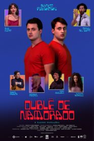 Boyfriend Double 2024 one on netflix