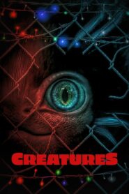 Creatures 2021 one on netflix