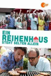 Ein Reihenhaus steht selten allein 2014 one on netflix