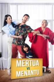 Mertua vs Menantu 2022 one on netflix
