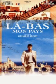 Return to Algiers 2000 one on netflix
