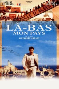Return to Algiers 2000 one on netflix