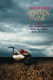 Depeche Mode: 1982 “The Beginning of Their So-Called Dark Phase…” 2006 one on netflix