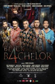The Black B4chelor 2021 one on netflix