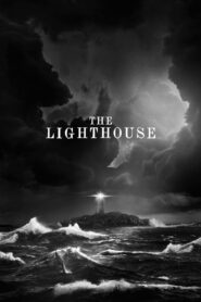 The Lighthouse 2019 one on netflix