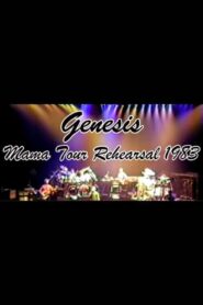 Genesis | MAMA Tour Rehearsal 1983 one on netflix