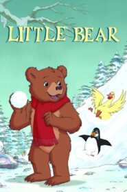 Little Bear 1995 one on netflix