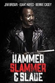 Hammer, Slammer, & Slade 1990 one on netflix