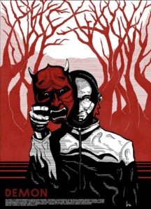 Demon 2021 one on netflix