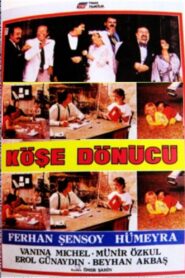 Köşe Dönücü 1985 one on netflix