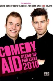 Comedy Aid 2010 2010 one on netflix