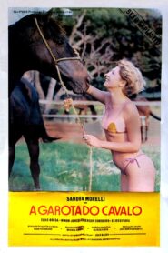 A Garota do Cavalo 1986 one on netflix