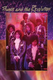 Prince and the Revolution: Live 1985 one on netflix