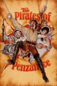 The Pirates of Penzance 1983 one on netflix