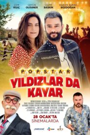 Yıldızlar Da Kayar: Popstar 2022 one on netflix