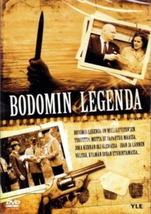 Legend of the Lake Bodom 2006 one on netflix
