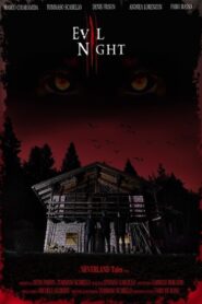Evil Night 2020 one on netflix