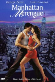 Manhattan Merengue 1995 one on netflix