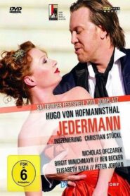 Jedermann 2010 one on netflix