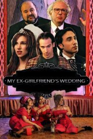 My X-Girlfriend’s Wedding Reception 1999 one on netflix
