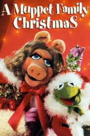 A Muppet Family Christmas 1987 one on netflix