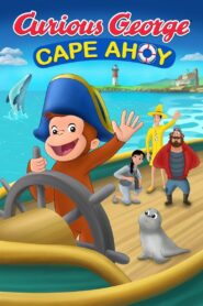 Curious George: Cape Ahoy 2021 one on netflix