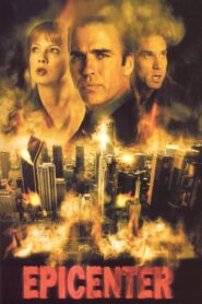 Epicenter 2000 one on netflix