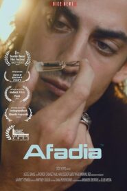 Afadia 2023 one on netflix