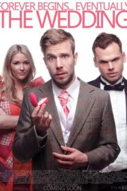 The Wedding 2013 one on netflix