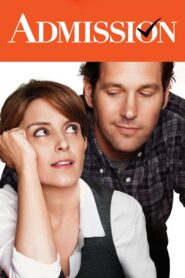 Admission 2013 one on netflix