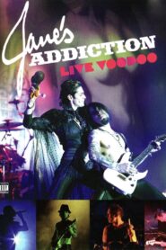 Jane’s Addiction: Live Voodoo 2010 one on netflix