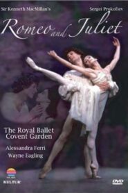 Romeo and Juliet 1984 one on netflix