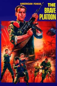 American Force: The Brave Platoon 1987 one on netflix