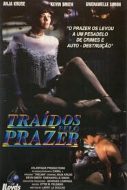 Dark Desires: Thelma 1994 one on netflix