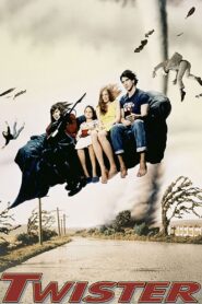Twister 1989 one on netflix