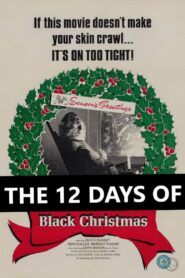 The 12 Days of Black Christmas 2006 one on netflix