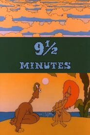 9 ½ Minutes 1993 one on netflix