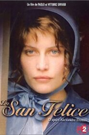 Luisa Sanfelice 2004 one on netflix