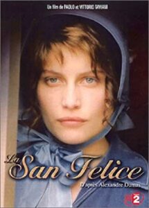 Luisa Sanfelice 2004 one on netflix