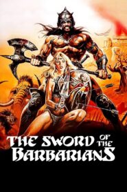 The Sword of the Barbarians 1982 one on netflix