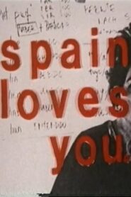 Spain Loves You 1988 one on netflix